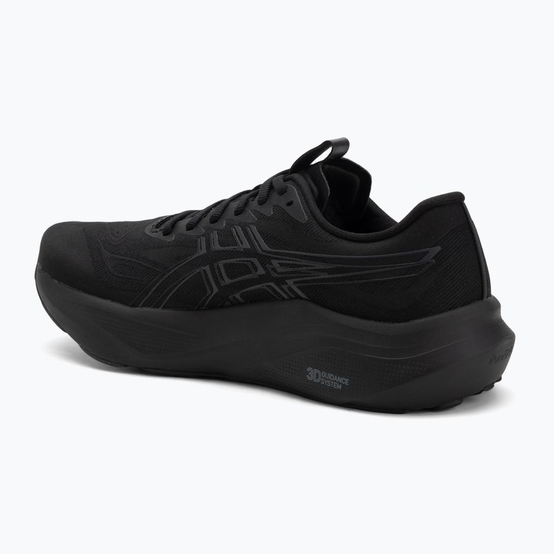 Buty do biegania męskie ASICS GT-2000 14 black/graphite grey 3