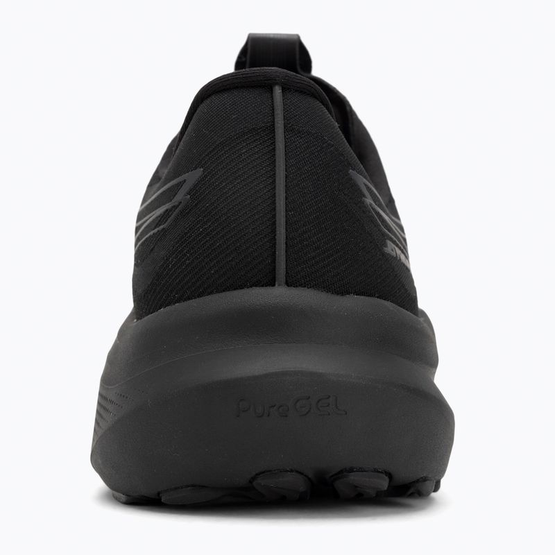 Buty do biegania męskie ASICS GT-2000 14 black/graphite grey 6