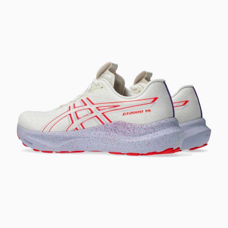 Buty do biegania męskie Asics GT-2000 Tokyo 14 cream/edo purple 11