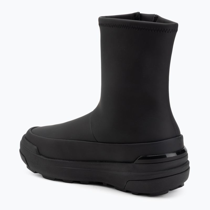 Śniegowce damskie Descente D.Trace Lux Agat black/gray 3