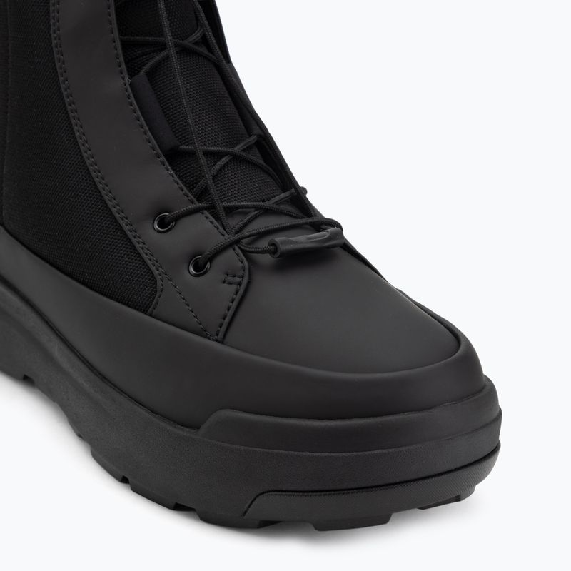 Buty Descente D.Trace Lu Hi Agat black/gray 7