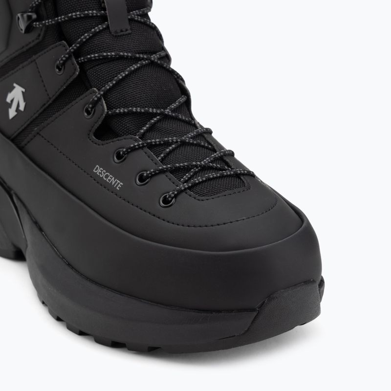 Buty Descente D.Trace Landtrek Agat black/gray 7
