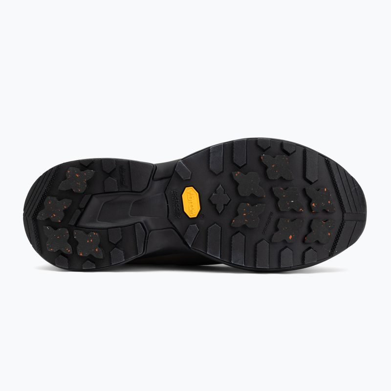 Buty Descente D.Trace Landtrek Agat khaki/black 4