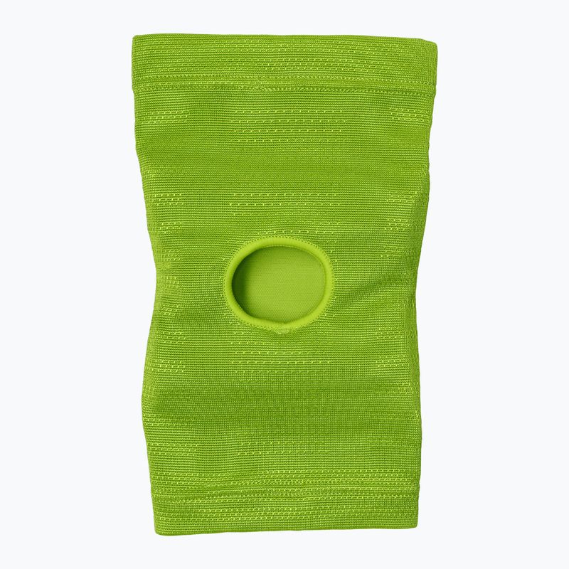 Ochraniacze na kolana ASICS Gel Kneepad neon lime 2