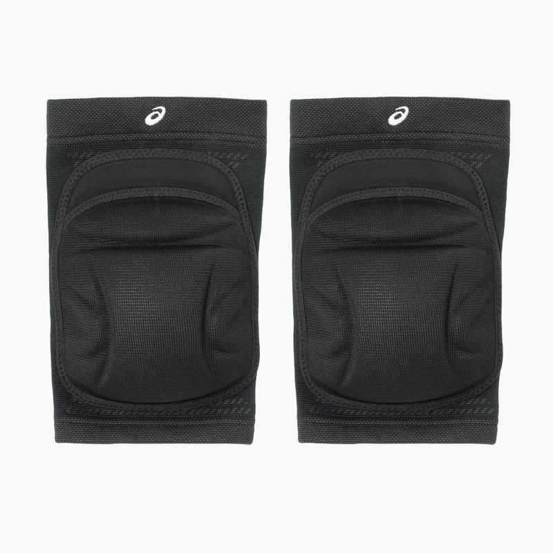 Nakolanniki siatkarskie ASICS Performance Knee Pad black
