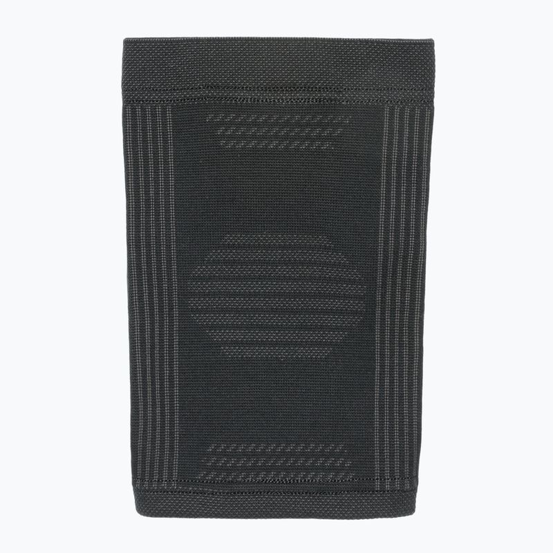 Nakolanniki siatkarskie ASICS Performance Knee Pad black 3