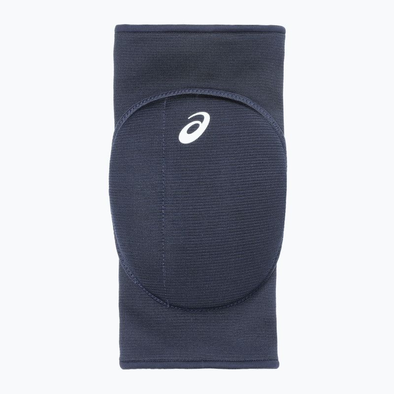 Nakolanniki siatkarskie ASICS Basic Kneepad navy 2