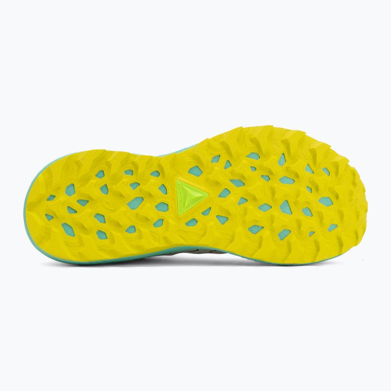 Buty do biegania męskie ASICS Trabuco Terra 3 light dust/black 4