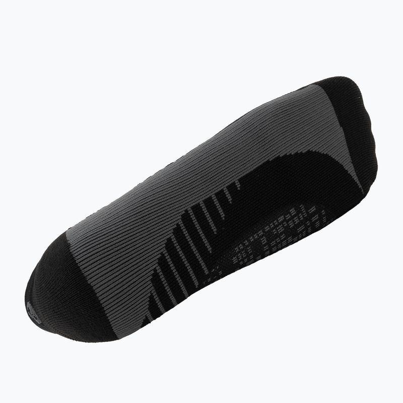 Skarpety ASICS Performance Run Ankle performance black 4