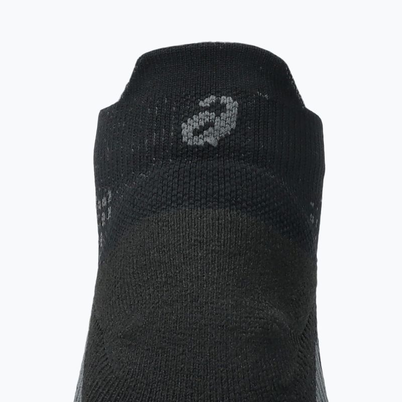 Skarpety ASICS Performance Run Ankle performance black 3