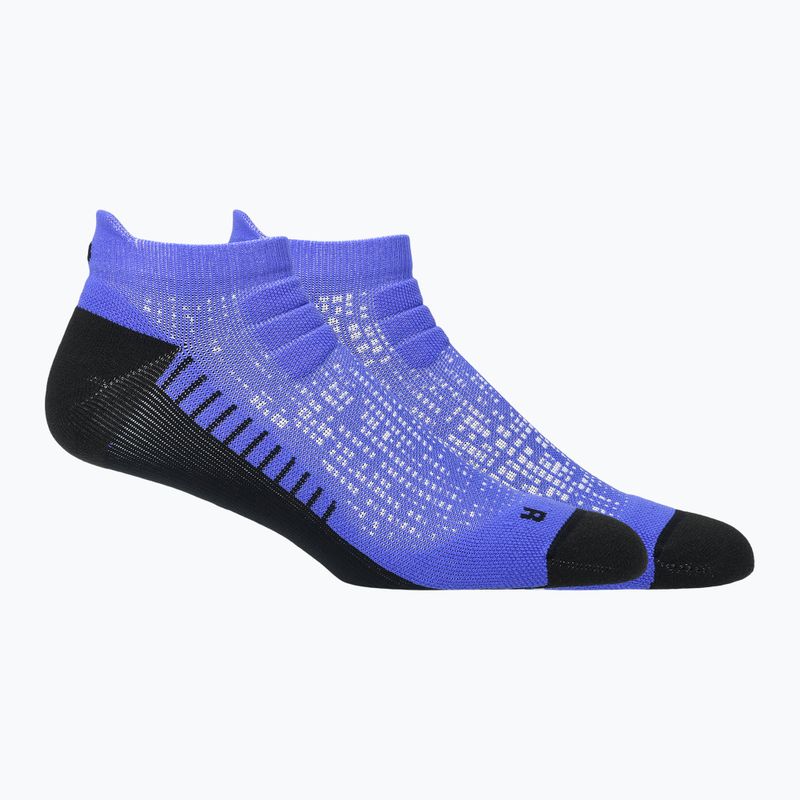 Skarpety ASICS Performance Run Ankle cobalt burst