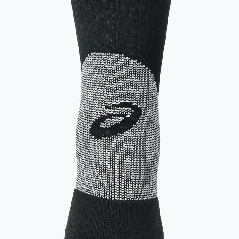 Skarpety ASICS Performance Run Compression performance black 3