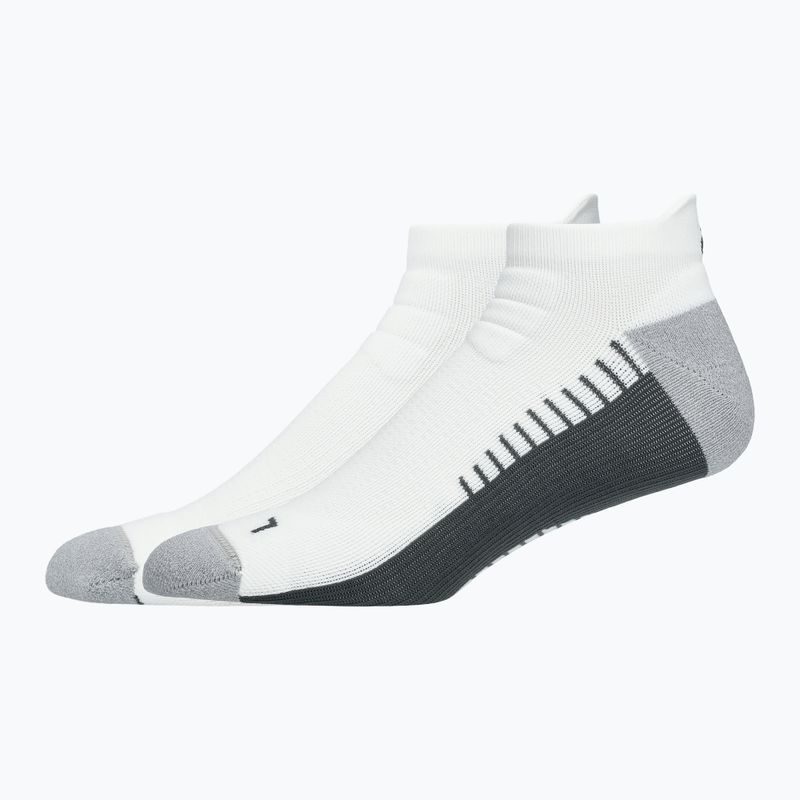 Skarpety ASICS Performance Run Ankle brilliant white 2