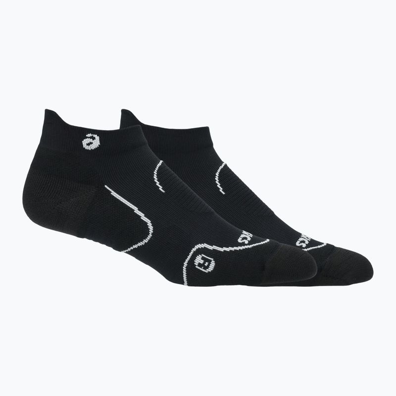 Skarpety ASICS Court+ Tennis Ankle performance black