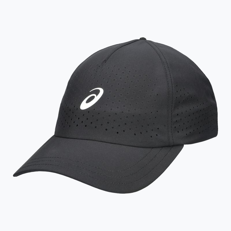 Czapka tenisowa ASICS Performance performance black