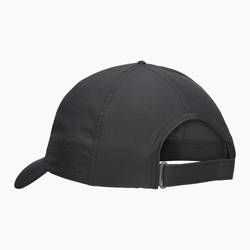Czapka tenisowa ASICS Performance performance black 2