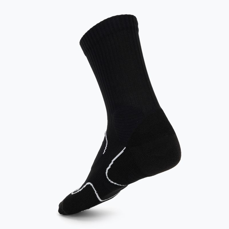 Skarpety ASICS Court+ Tennis Crew performance black 2