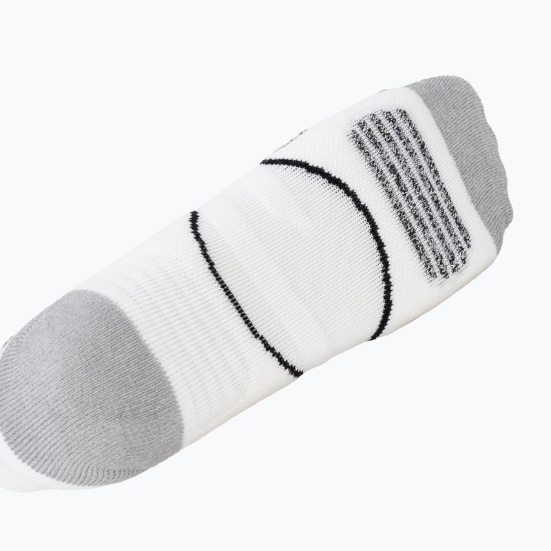 Skarpety ASICS Court+ Tennis Ankle brilliant white 4