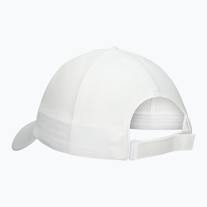 Czapka tenisowa ASICS Performance brilliant white 2
