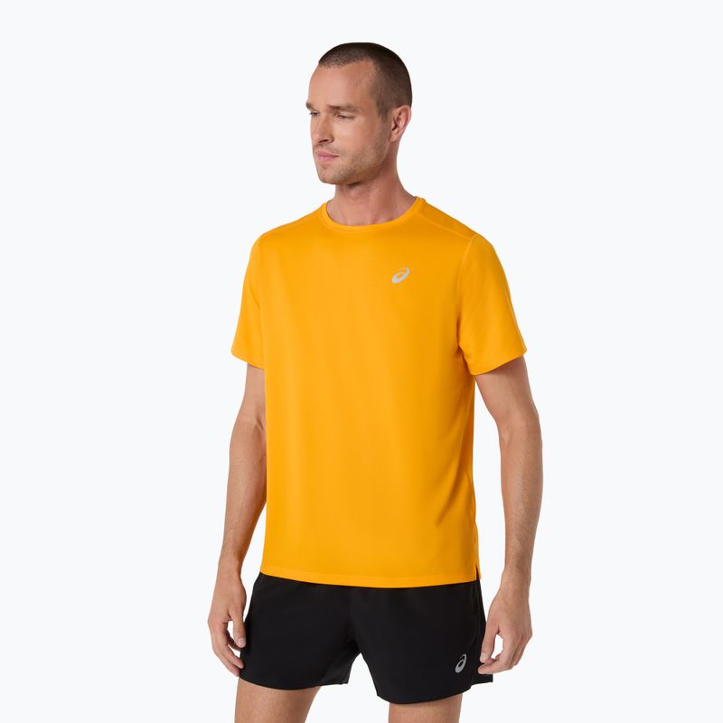 Koszulka do biegania męska ASICS Core yamabuki 4