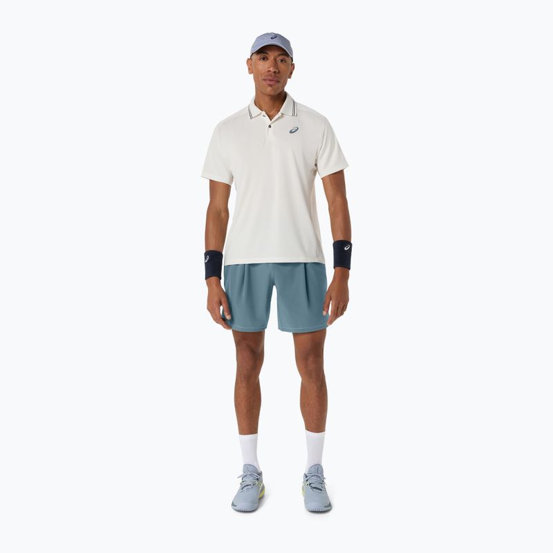 Spodenki tenisowe męskie ASICS Game 7IN ironclad 4