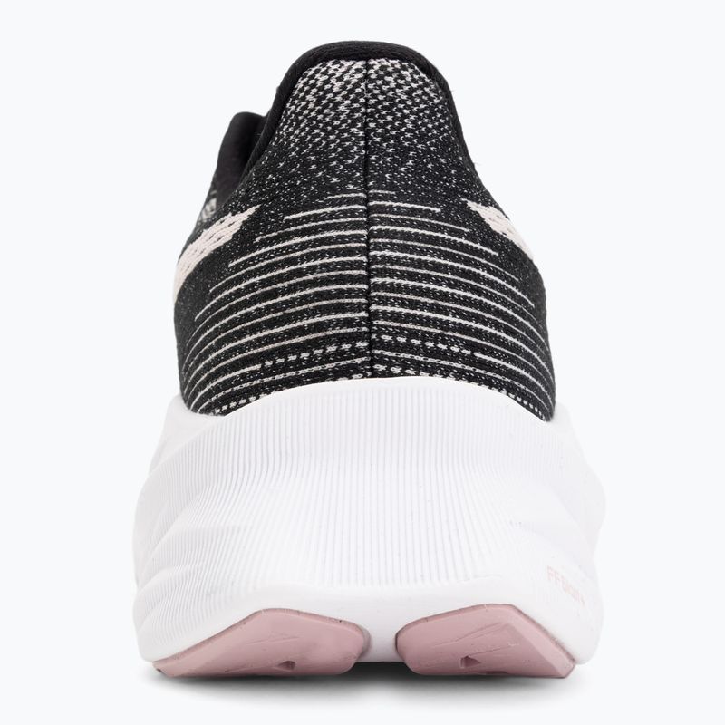 Buty do biegania damskie ASICS Dynablast 5 pearl pink/black 6