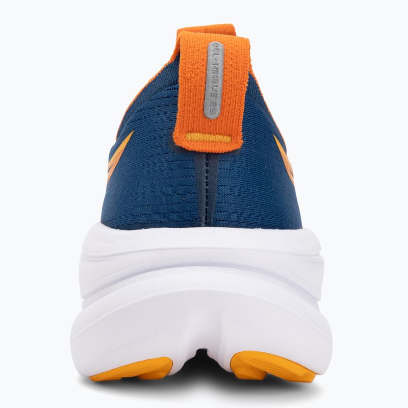 Buty do biegania męskie ASICS Gel-Nimbus 28 twilight blue/anzu 6