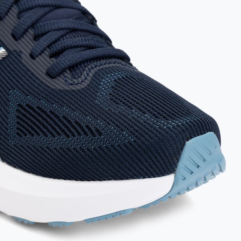 Buty do biegania damskie ASICS GT-1000 14 midnight/saba blue 7