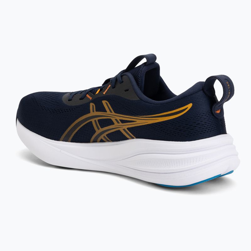 Buty do biegania męskie ASICS Gel-Pulse 17 midnight/yamabuki 3
