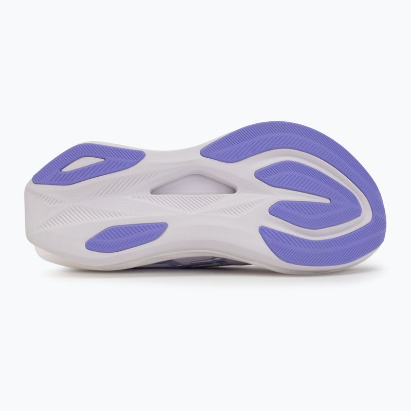 Buty do biegania damskie ASICS Sonicblast lilac hint/white 4