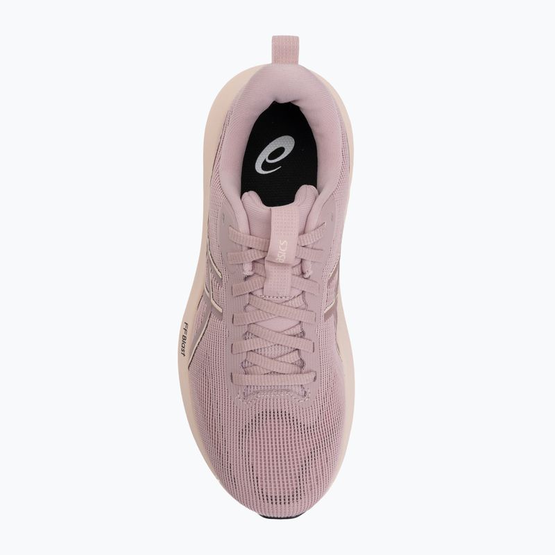Buty do biegania damskie ASICS GT-1000 14 morganite/pearl pink 5