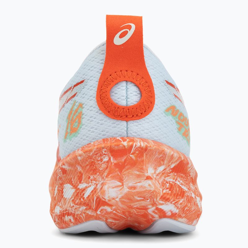 Buty do biegania męskie ASICS Noosa Tri 16 sky/cherry tomato 6