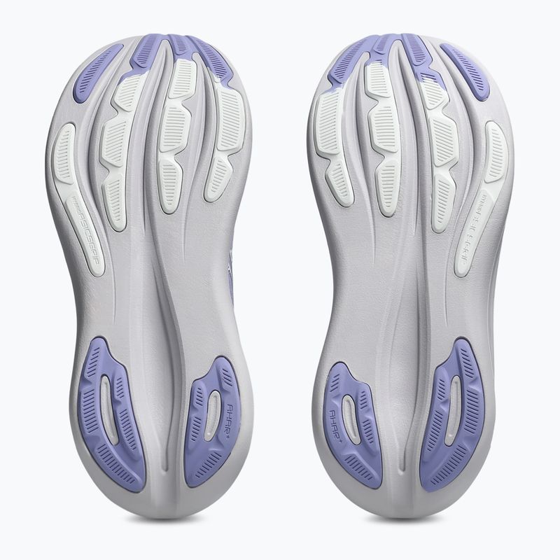 Buty do biegania damskie ASICS Gel-Nimbus 28 bluebell/white 14