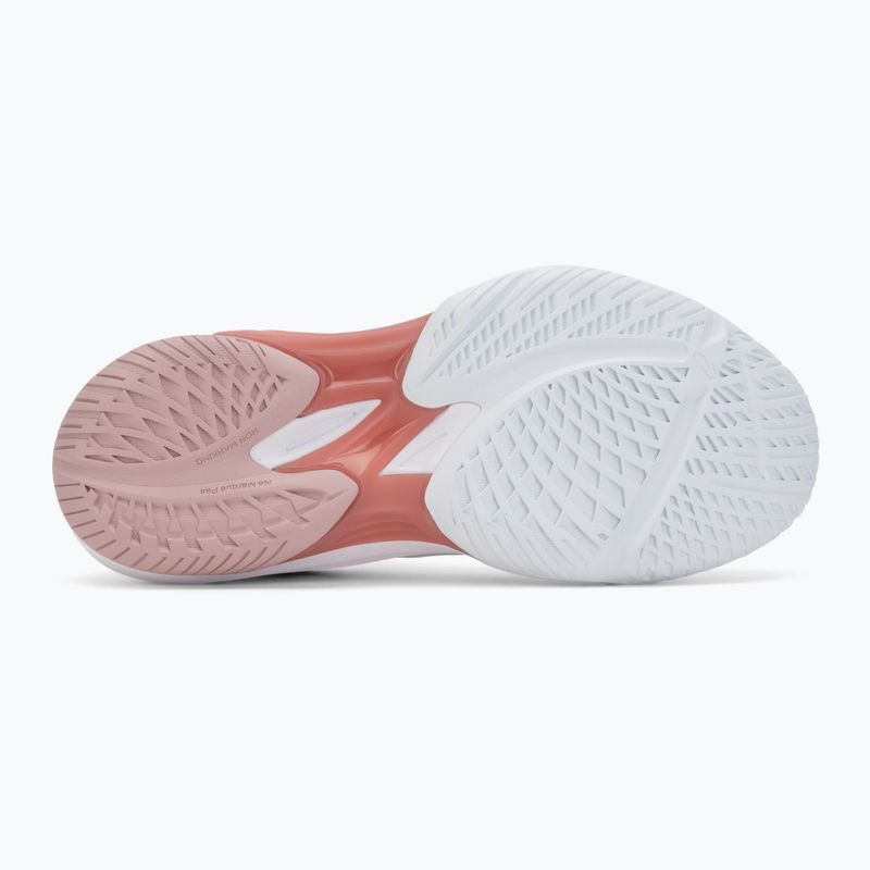 Buty damskie ASICS Sky Elite FF 3 white/morganite 4