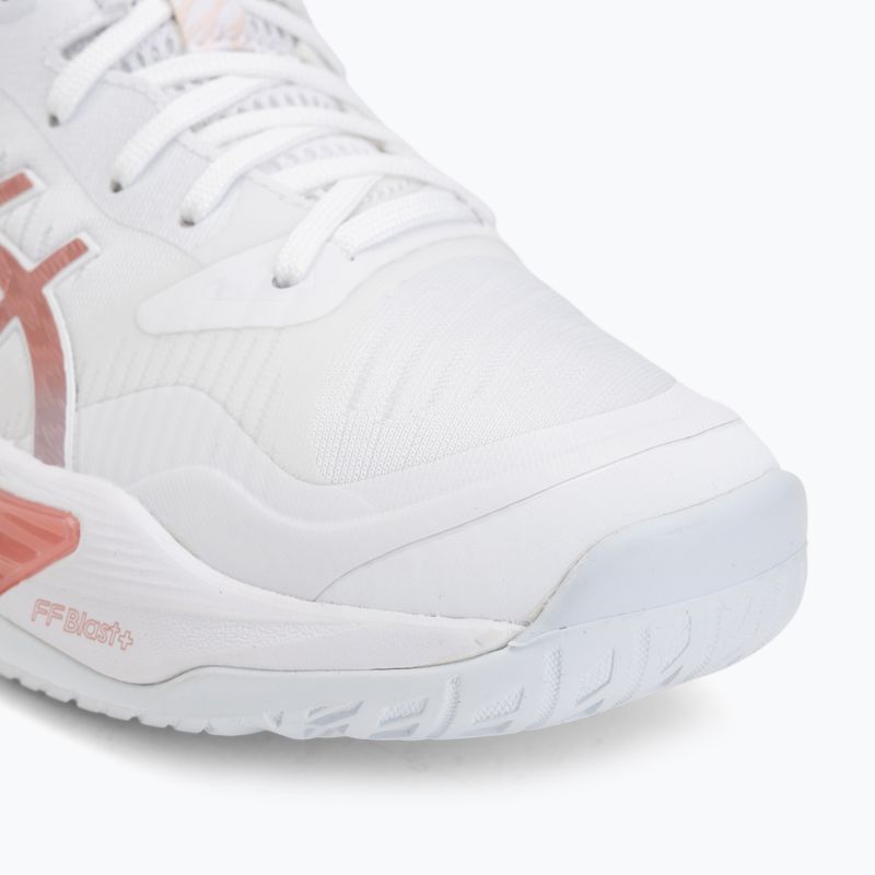 Buty damskie ASICS Sky Elite FF 3 white/morganite 7
