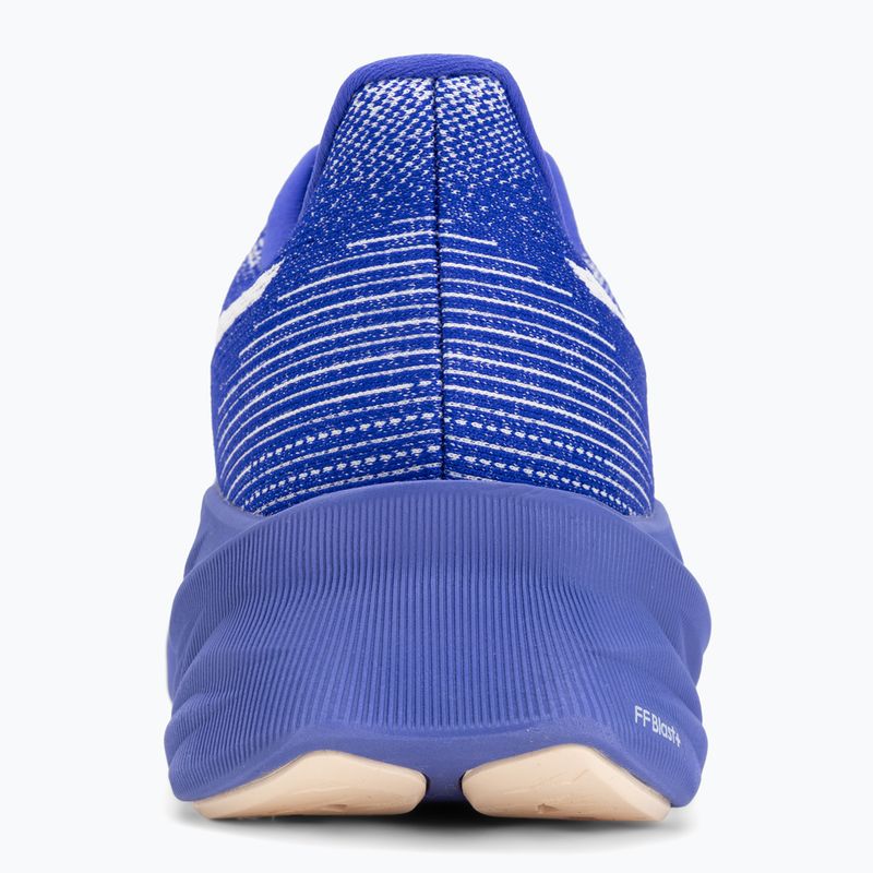 Buty do biegania męskie ASICS Dynablast 5 cobalt burst/white 6