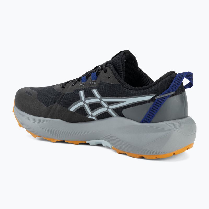 Buty do biegania męskie ASICS Gel-Venture 11 black/cool grey 3
