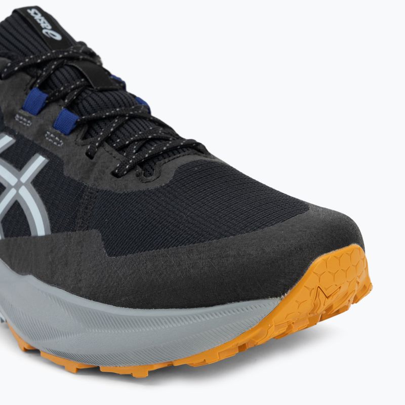 Buty do biegania męskie ASICS Gel-Venture 11 black/cool grey 7