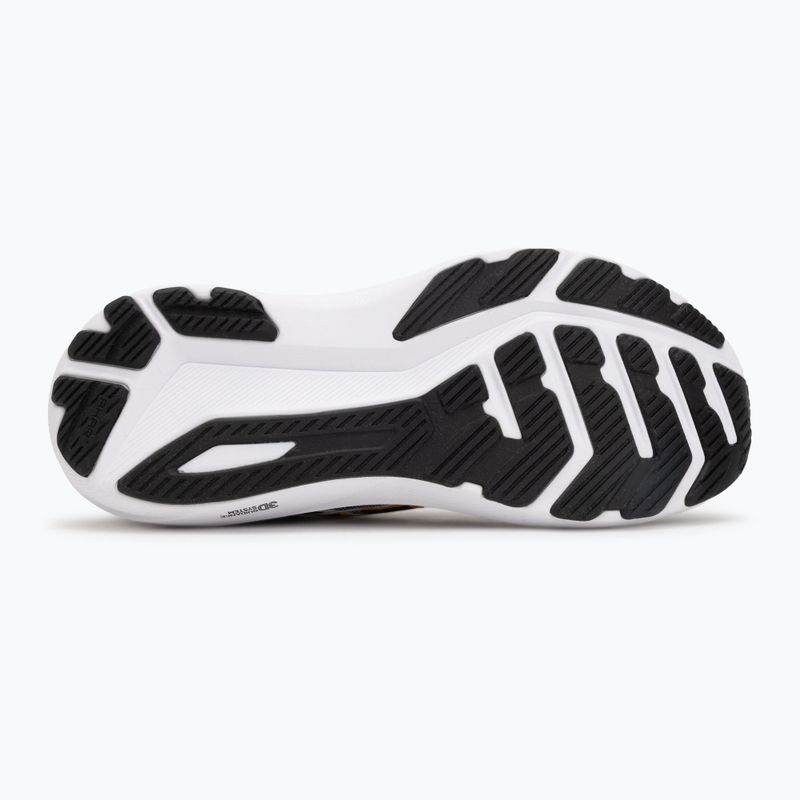 Buty do biegania męskie ASICS GT-1000 14 black/yamabuki 4