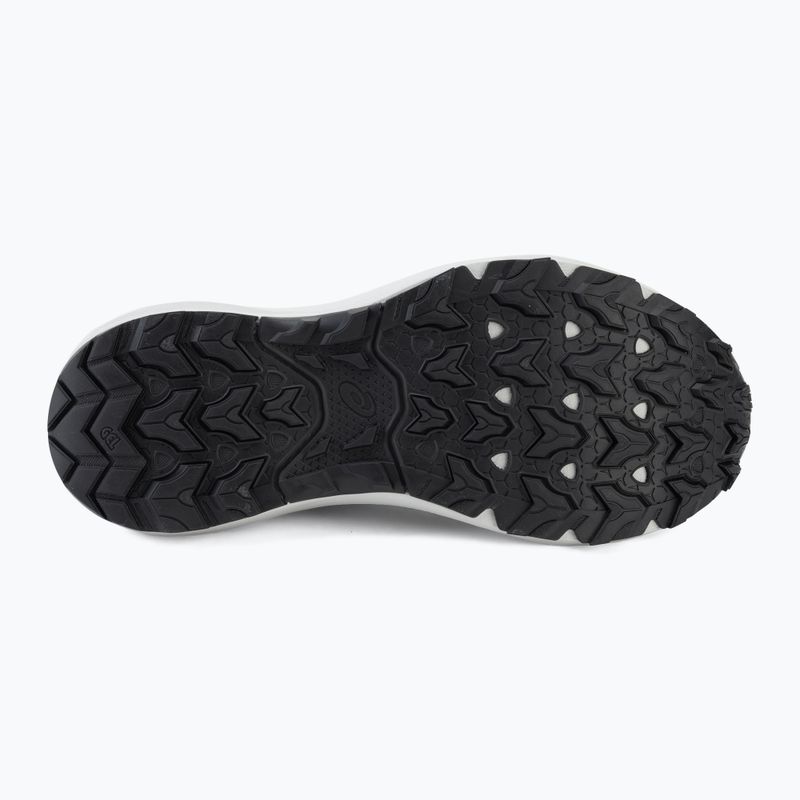 Buty do biegania męskie ASICS Gel-Venture 11 midnight/grey blue 4