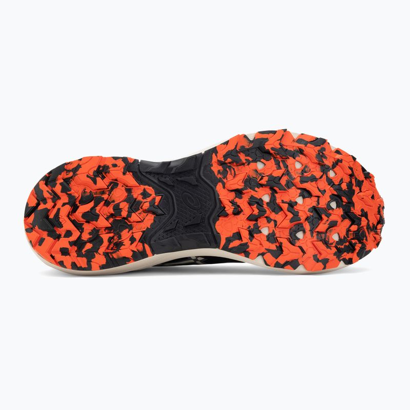 Buty do biegania męskie ASICS Gel-Venture 11 black/light dust 4