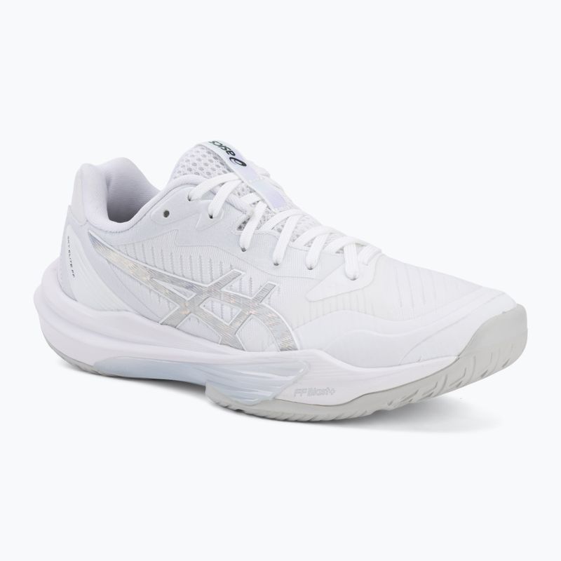 Buty ASICS Sky Elite FF 3 white/pure silver