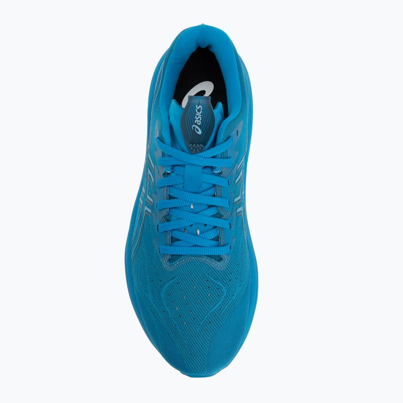 Buty do biegania męskie ASICS GT-2000 14 aegean blue/saba blue 5