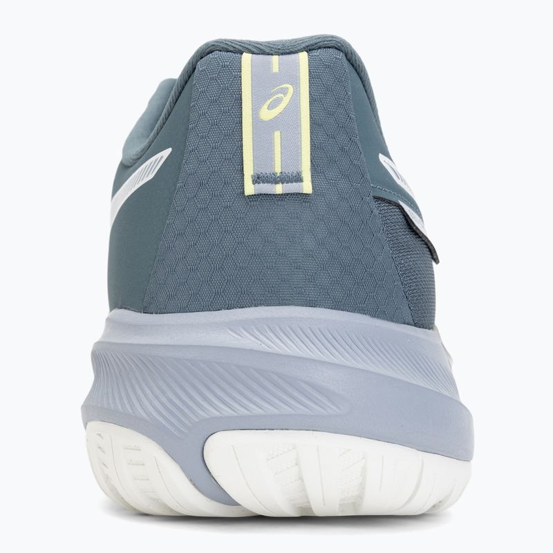 Buty do tenisa męskie ASICS Gel-Challenger 15 ironclad/grey blue 6