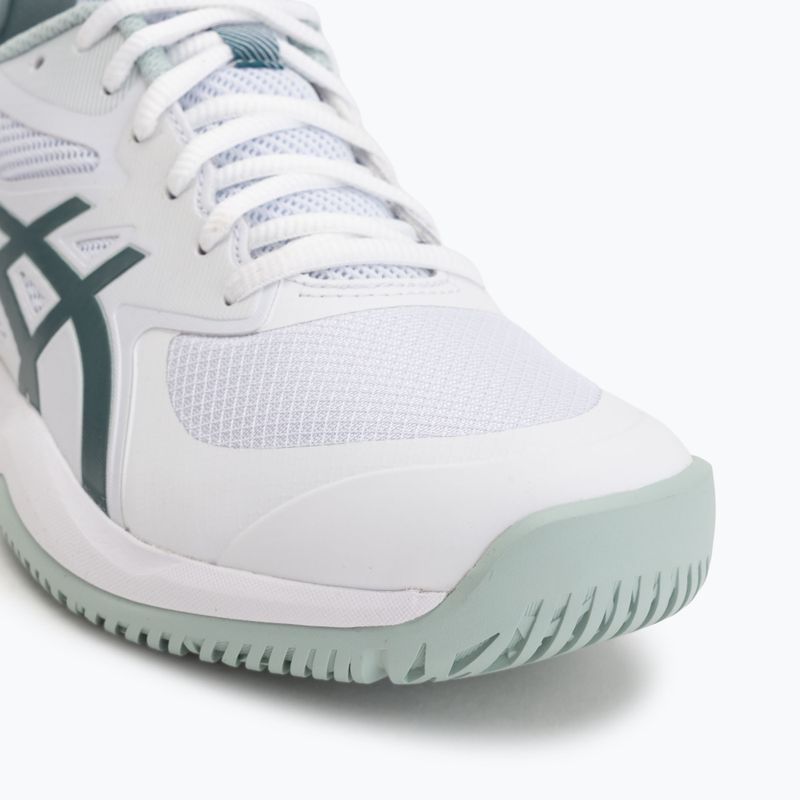 Buty do tenisa męskie ASICS Game FF white/dark neptune 7