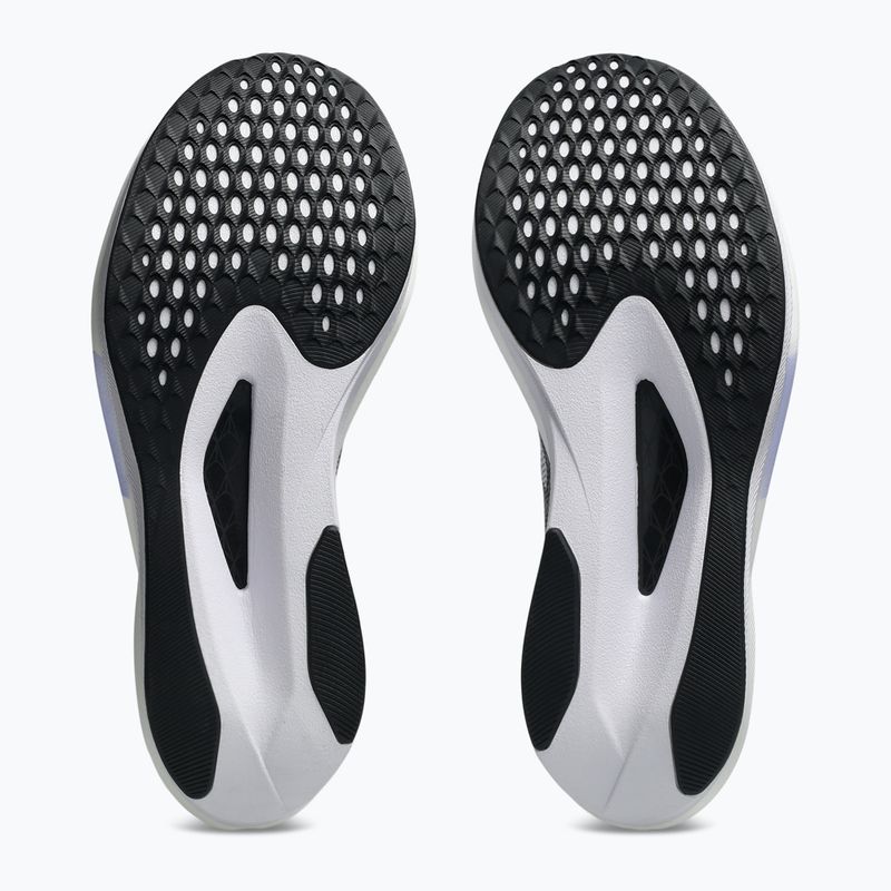 Buty do biegania ASICS Magic Speed 5 white/black 14