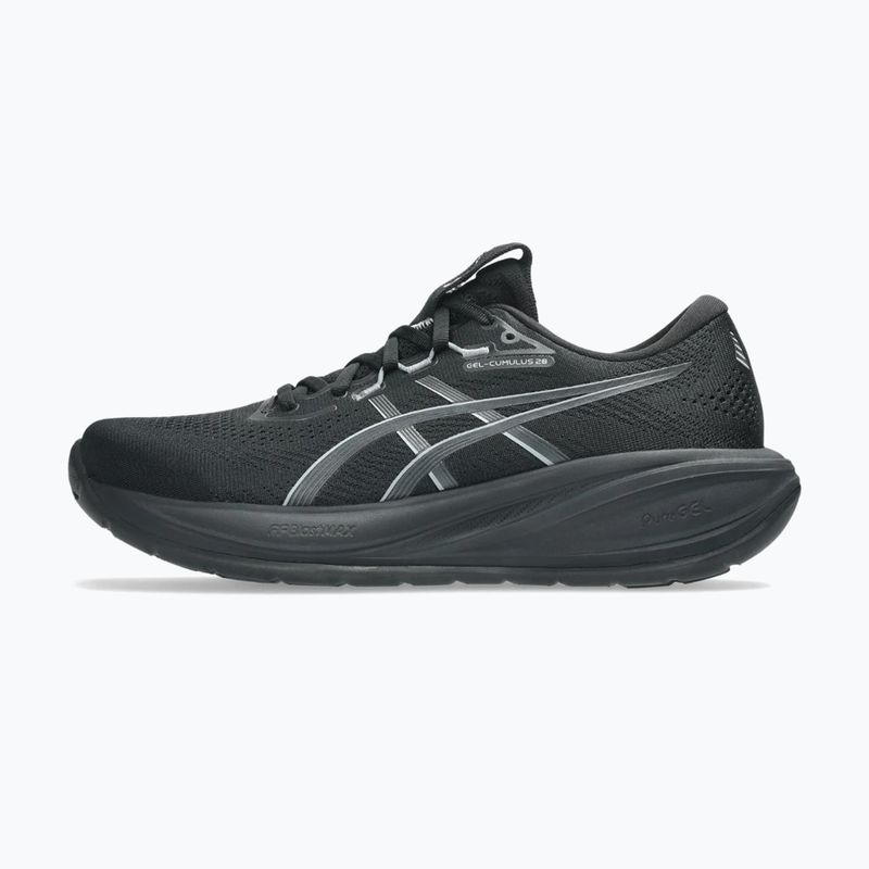 Buty do biegania męskie ASICS Gel-Cumulus 28 black/carrier grey