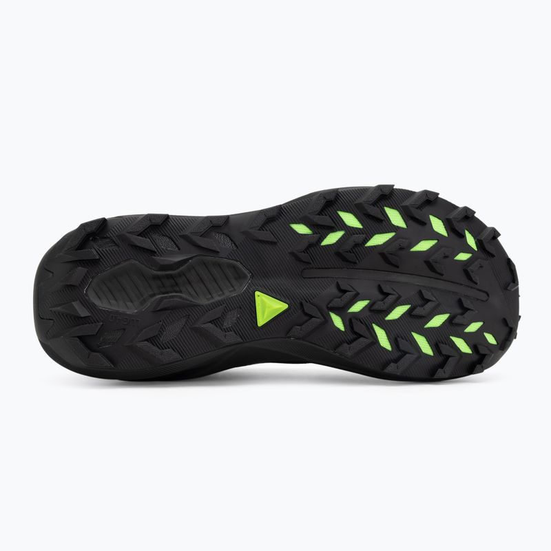 Buty do biegania męskie ASICS Trabuco 14 GTX black/graphite grey 4