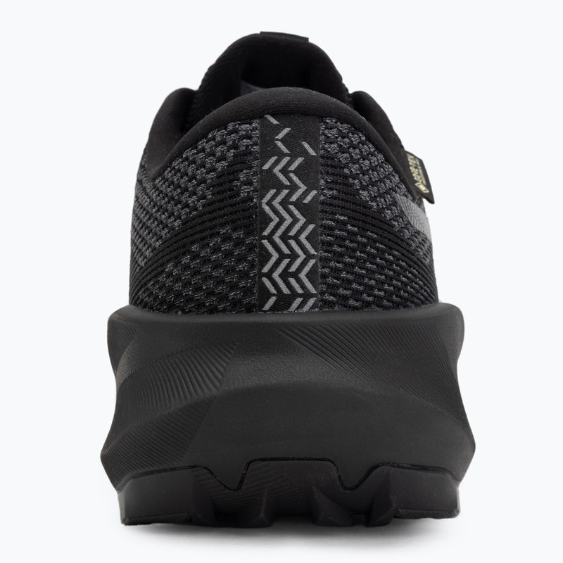 Buty do biegania męskie ASICS Trabuco 14 GTX black/graphite grey 6