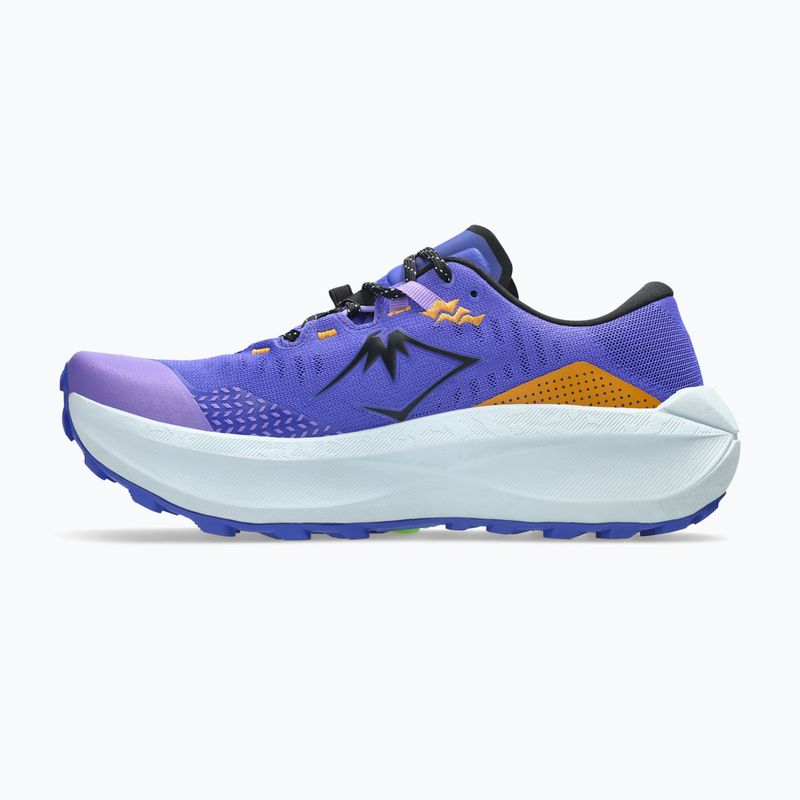 Buty do biegania męskie ASICS Trabuco Max 5 cobalt burst/black 3